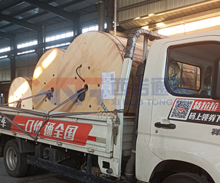 GYFTA53地埋光缆发货