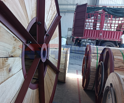 湖北省黄冈市OPGW光缆发货