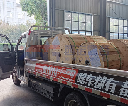 安徽省合肥市ADSS光缆发货