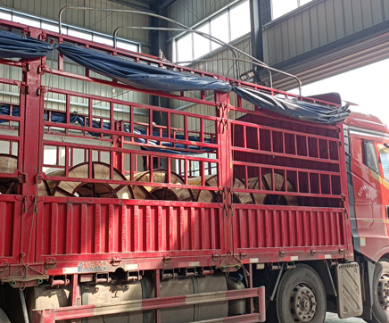 陕西省西安市OPGW光缆发货